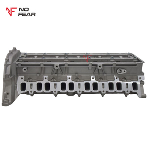 BK3Q-6C032-BD 20 Valves 3.2L Diesel P5-AT <strong>Engine</strong> Cylinder Head Assy for FORD RANGER (TKE) <strong>3.2</strong> TDCi LTD BT-50 Pickup Motor P5-AT - Product Image 4