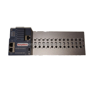 EtherCAT PROFINET TCP/IP EtherNet/IP CC-Link cioè CC-Lnk V2 valvola di ingresso digitale collettore terminale Modbus Profibus rete DP - Product Image 1