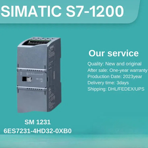 Original Stock <strong>Digital</strong> <strong>Output</strong> <strong>Module</strong> SIMATIC S7-1200 Series <strong>Plc</strong> Products High Performance - Product Image 6