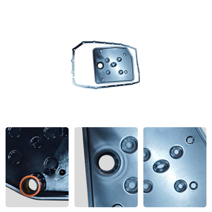 Car <strong>Part</strong> Transmission Oil Filter BL3Z7A098A BL3Z-7A098-A <strong>Trans</strong> Filter BL3Z7A191C BL3Z-7A191-C for Ford F150 KUGA Escape - Product Image 5