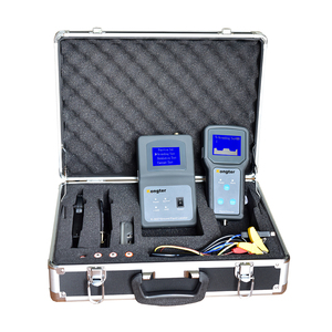 Localizador simple de fallas a tierra de CC para la detección de fallas a tierra para rastrear la señal con fuga de corriente en la subestación eléctrica - Product Image 1