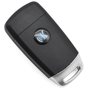 KEYDIY NB uzaktan kumandalar NB27-3 + 1 evrensel çok fonksiyonlu KD-X2 KD-MAX KD-X4 uzaktan - Product Image 6