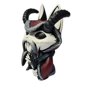 Bán Chạy Đồ Chơi Vinyl Tùy Chỉnh Mô Hình <span class=keywords><strong>POP</strong></span> Funk Mô Hình Pvc Nghệ Thuật Thiết Kế Mô Hình Hành Động Tùy Chỉnh OEM Nhà Máy Sản Xuất Nhựa Vinyl PVC - Product Image 3