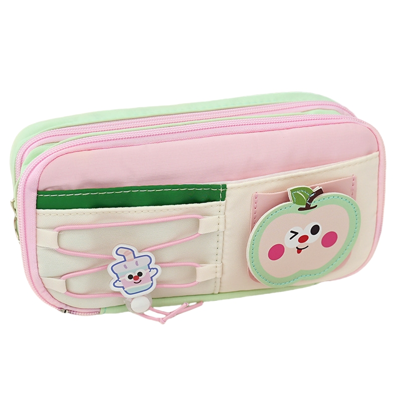 8142 cyan apple