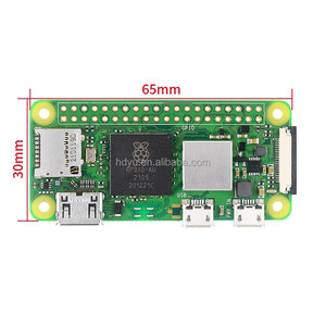 <strong>Raspberry</strong> <strong>Pi</strong> <strong>Zero</strong> 2W development board <strong>Raspberry</strong> <strong>Pi</strong> <strong>Zero</strong> 2W module