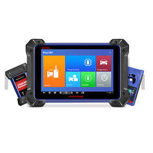 Sistema immobilizzatore programmatore chiave auto Autel IM608 - Product Image 1