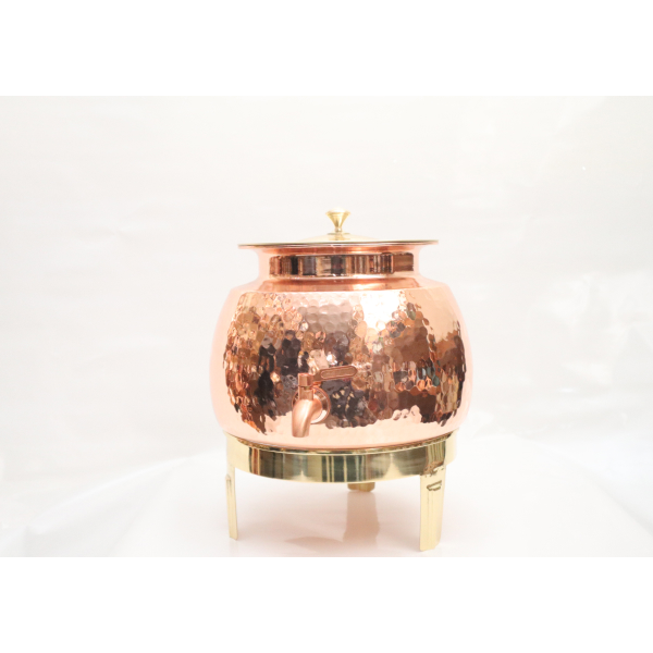 Brass or Gold