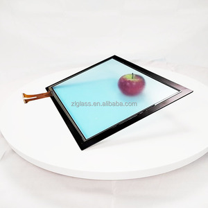 Rifornimento di fabbrica 21.5 pollici Focaltech Tft LCD Touch Screen Display con interfaccia Rgb 24 Bit - Product Image 3