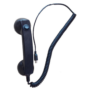 Điện Thoại Cầm Tay Cổ Điển Coco POP, Có Thể Điều Chỉnh Âm Lượng, Khử Tiếng Ồn, Dùng Cho Điện Thoại Công Cộng - Product Image 5