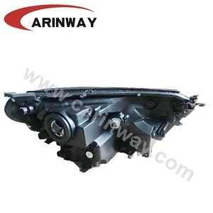 改造ヘッドライト81150-0R080 81110-0R080自動照明システムRav4ヘッドランプ<span class=keywords><strong>Led</strong></span> Rav4ヘッドライトトヨタRav4 2016用米国スポーツ