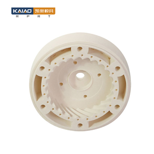 凯奥快速原型供应商SLA SLS 3D塑料金属样品测试新龙模型3D打印 - Product Image 5