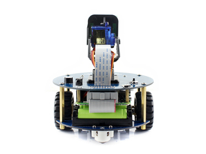 Raspberry Pi 3B/3B/4B Wireless Video Smart Auto Zubehör Paket ohne Raspberry Pi Motherboard - Product Image 2