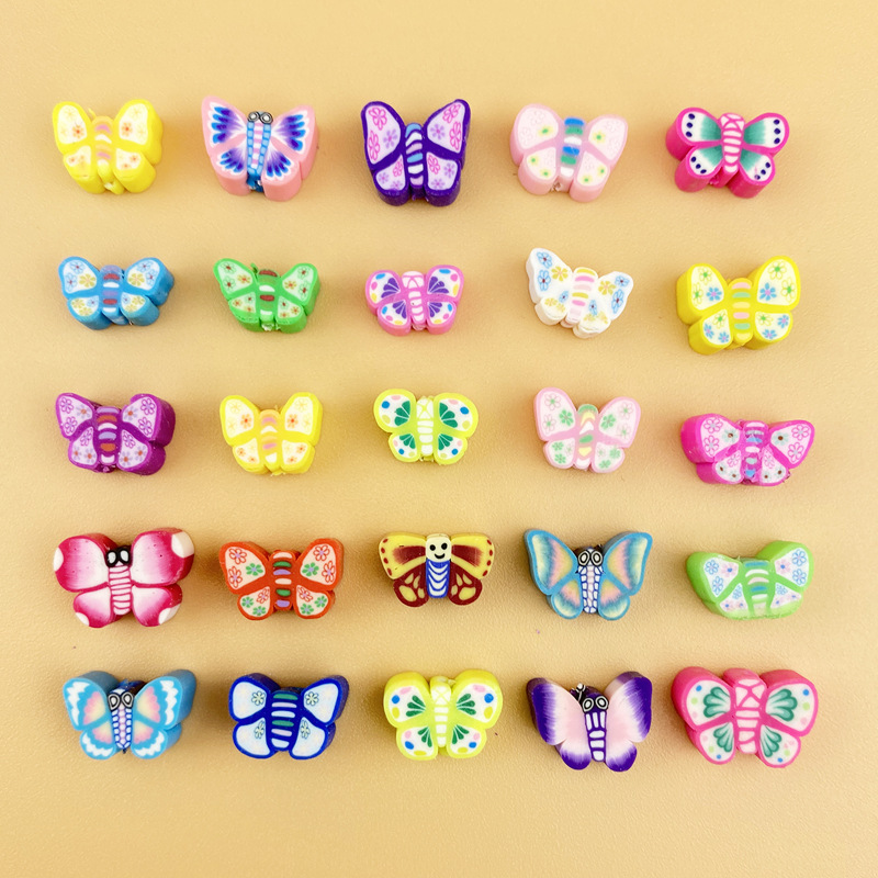 10-papillon