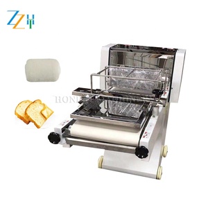 热销烘焙机械面包吐司模具/自动面包面包烤面包制作机/面包吐司夹机 - Product Image 2
