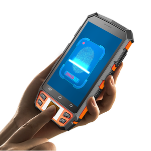 <strong>Android</strong> C5000 <strong>Handheld</strong> 2d Barcode <strong>PDA</strong> RFID Reader NFC <strong>Pos</strong> <strong>Device</strong> - Product Image 1