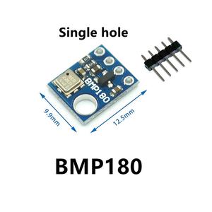 GY-68 I2C/SPI BMP280-3.3V BMP280 <strong>BMP180</strong> Digital Module Temperature Barometric Pressure <strong>Sensor</strong> Module - Product Image 3