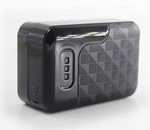 Alarma de disparo antimanipulación, rastreador gps, compatible con seguimiento GPS/LBS/AGPS, alarma de batería baja - Product Image 3