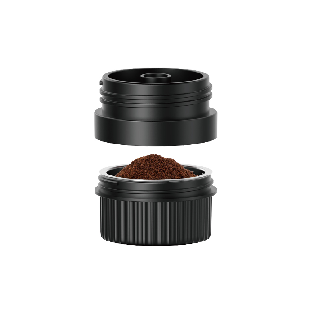 16g ground coffee Holder