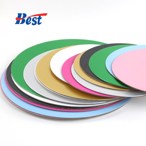 Hot bán 100% tùy chỉnh đầy màu sắc hình chữ nhật vòng bánh Hội Đồng Quản Trị - Product Image 1