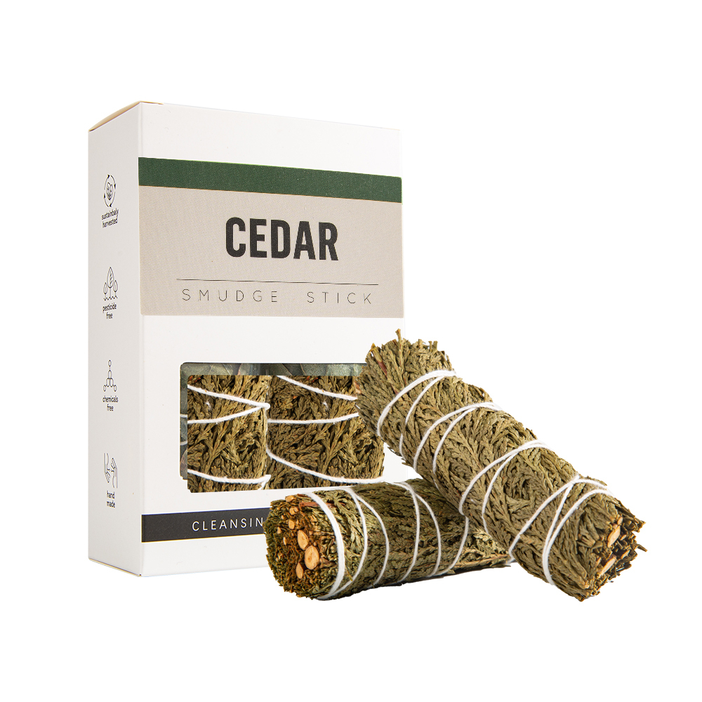 cedar-2pcs set