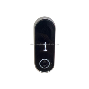 Factory Direct <strong>Sales</strong> Digital Elevator Lop Cop Elevator Parts Button Operation Panel Elevator COP LOP - Product Image 4