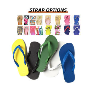 Trung Quốc Nhà Máy Nền Tảng Mềm <span class=keywords><strong>Flip</strong></span> <span class=keywords><strong>Flops</strong></span> Cho Unisex Biểu Tượng Tùy Chỉnh Tùy Chỉnh Màu Sắc Bán Buôn Dép - Product Image 1