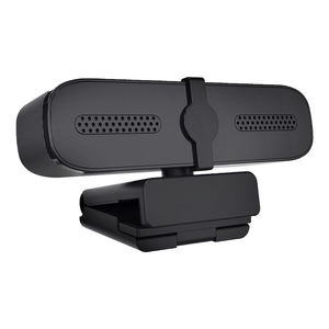 OV5648 Module Sensor SPCA2089D Processor Dual Noise-canceling Microphones Webcam <strong>Camera</strong> High Resolution Webcam <strong>Camera</strong> - Product Image 5