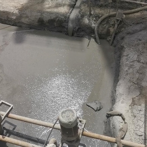 Tatlı su tuzlu su petrol katkı maddeleri için yüksek performanslı SBBJ kapsülleme maddesi etkili sondaj sıvısı inhibitörü - Product Image 2