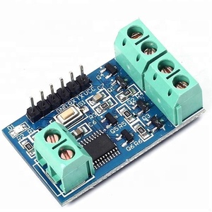 RGB HA CONDOTTO LA Luce Modulatore Programmabile Controller MOSFET Modulo