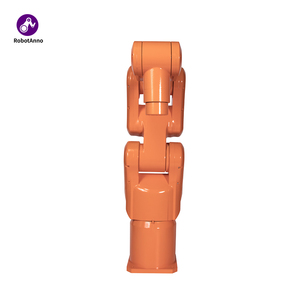 自動塗装機小型産業用ロボットアーム6軸ロボット - Product Image 2