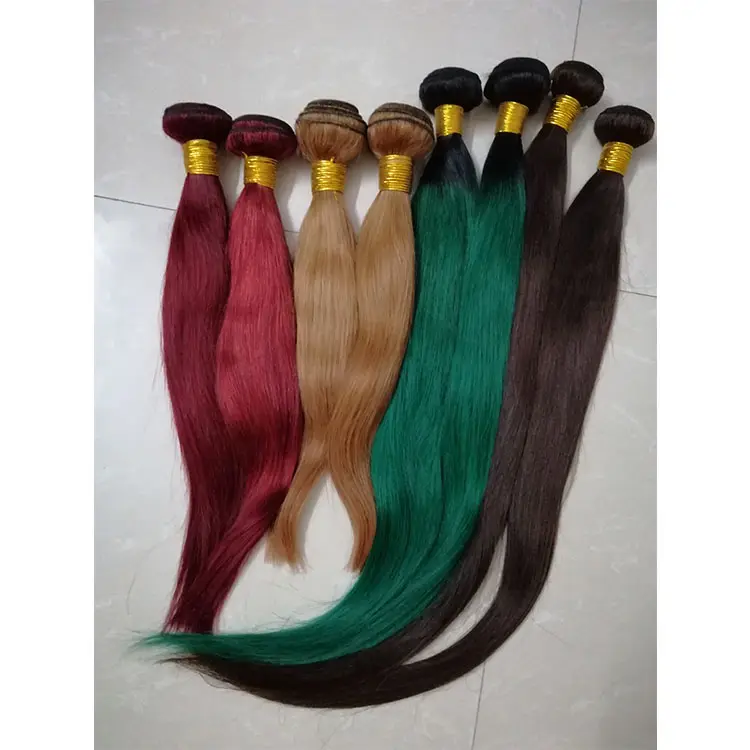 Human Brazilian Bundles Extension Peruvian Wholesale Weave Bundle Vendors Double Drawn Mink Virgin Cuticle Aligned Hair