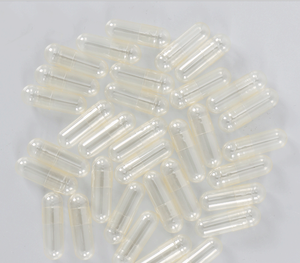 00 #0 #1 #2 #3 #4 # пустая оболочка для овощей HPMC - Product Image 3