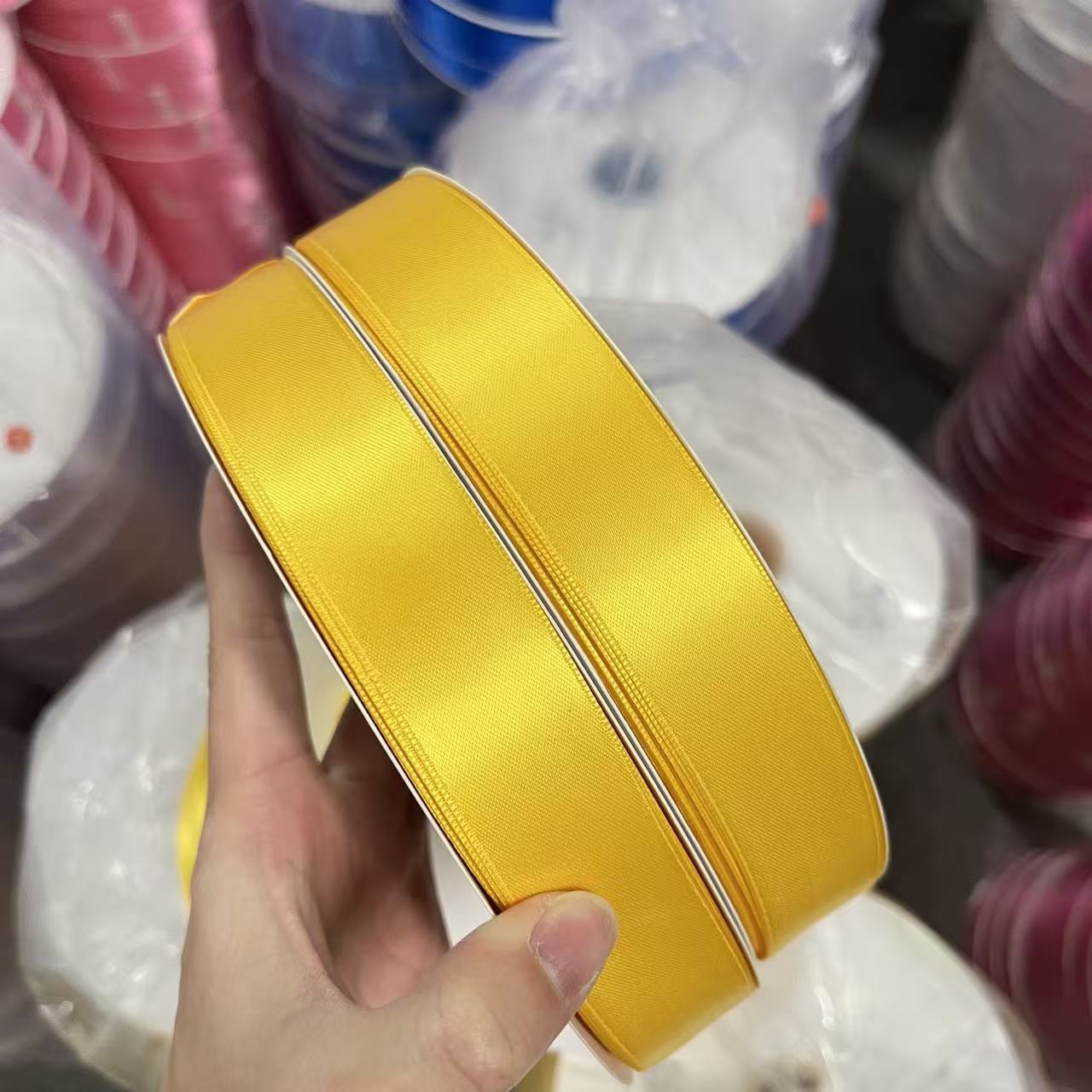 Jaune d'or