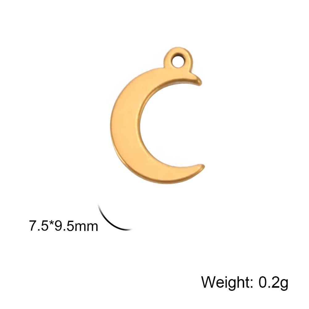 Gold-moon A