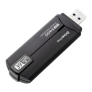 AX5400M Wireless Driver-Free <strong>Network</strong> Card Notebook USB <strong>Computer</strong> Wifi6 5400mbps Usb Adapter <strong>Network</strong> Transmitter Receiver - Product Image 5