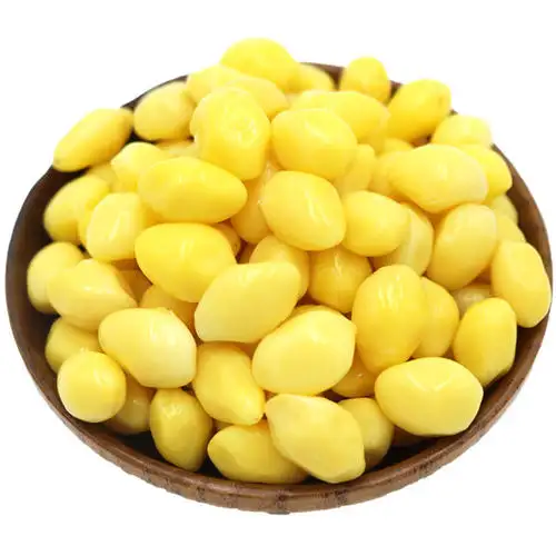 Yin Xing Guo-Semillas de Ginkgo Biloba, alta calidad, mejor venta, germinación, alimentos
