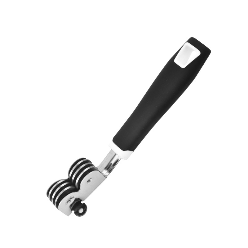 Black Knife sharpener