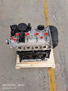 Yüksek kalite yeni renw EA888 1.8l 2.0l benzin otomatik çıplak motor tertibatı modeli Gen1 nesil 2 V-W gen4 motor için AUD-I - Product Image 5