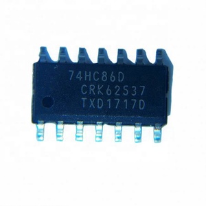 CAT24C01WI-GT3 SOP8 ORIGINAL <strong>IC</strong> COMPONENT FOR PCBA - Product Image 1