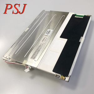 Panel LCD de 12,1 pulgadas LQ121S1LG55, tablero de prueba VGA, pantalla táctil, led, VGA, placa controladora, original, nuevo - Product Image 6