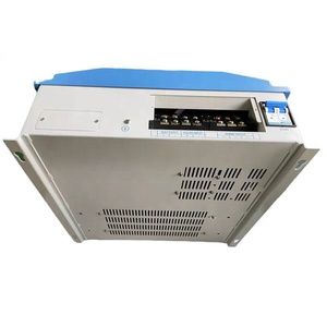 5000w 48-240VDC Гибридный ветро-солнечной ШИМ контроллер для ветровой турбины генераторов - Product Image 3