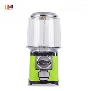 Nhà Máy Bán buôn ABS đồng tiền hoạt động kẹo số lượng lớn Máy bán hàng tự động Máy bán hàng tự động - Product Image 4