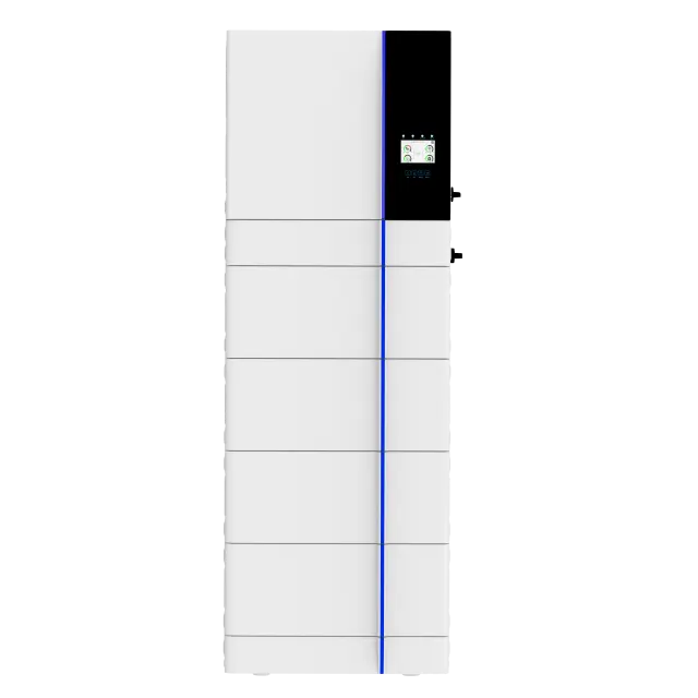 Deye ESS GB-SL ชุดแบตเตอรี่ Li-ion BMS ชุดเดียวที่ปลอดภัยกว่าแผงโซลาร์เซลล์การจัดเก็บพลังงานแบตเตอรี่อินเวอร์เตอร์ไฮบริด deye