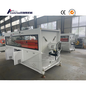 <strong>Plastic</strong> Tube Machine <strong>Production</strong> <strong>Line</strong>/Water Pipe Making Machine