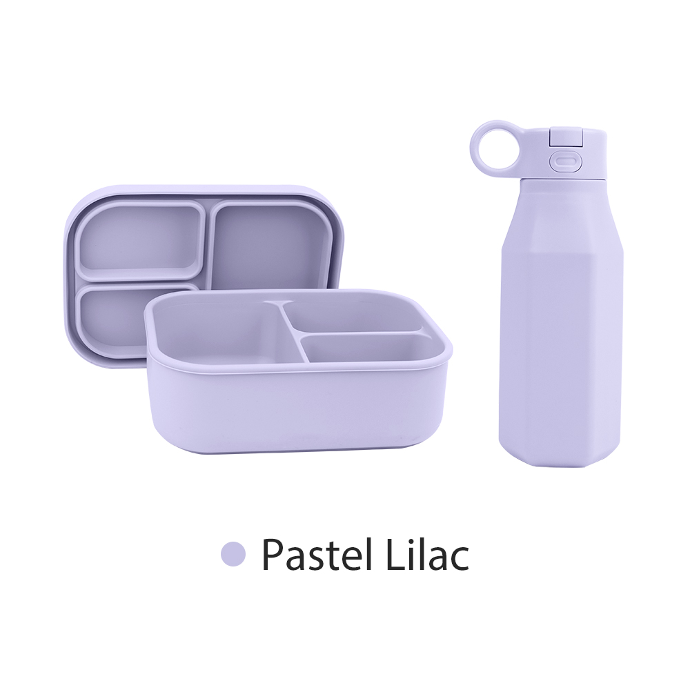 Pastel-Lilac