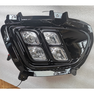 <strong>USA</strong> Version OEM 92201/2-C5200 <strong>Led</strong> Turn signal Light Fog Light for Kia Sorento 2015 2016 2017 - Product Image 6