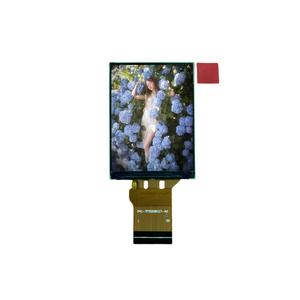 2 pollici TFT LCD IPS modulo 240 * interfaccia 320 con MCU per applicazioni di visualizzazione
