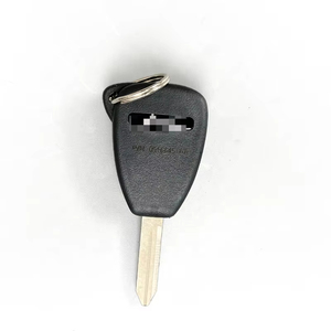 05166451AA Jeep Grand Cherokee komutanı 2005-2007 için verici anahtarı ile boş 5166451AA - Product Image 3