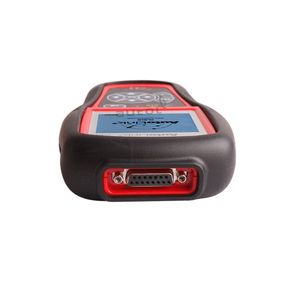 100% Original OBD2 Scanner AUTEL AL519 <strong>AutoLink</strong> Fault Code Reader for All OBD2 CAN EOBD JOBD Cars Escaner AUTEL Scanner AL519 - Product Image 4