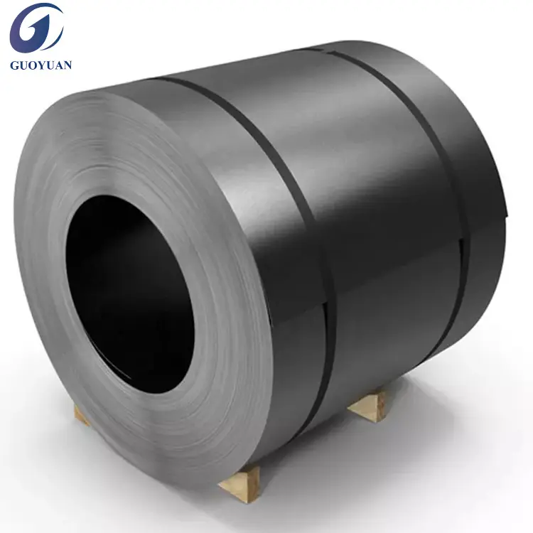 Super Quality Prime Q215 Ck75 S235jr Q235 Q345 Ss400 Sae 1010 Hot Rolled/cold Rolled Carbon Steel Coil Strip